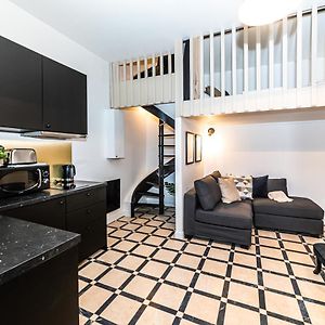 Luxurious Triplex - Marais & Montorgueil